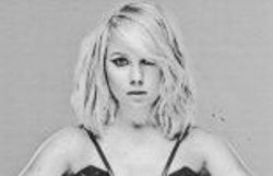 Little Boots: “Every Night I Say A Prayer (Tensnake Remix) 