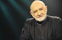 Henri Gougaud 