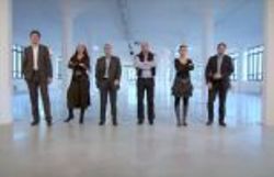 Starter - le jury 