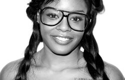 Azealia Banks 