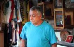 Carlos Caszely 