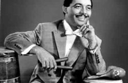 Perez Prado 