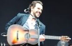 Gérald De Palmas à la Fête de l'Iris