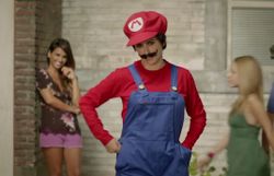 Penelope Mario 