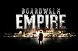 Boardwalk Empire Boardwalk Empire