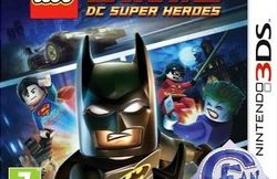 Lego Batman 2 