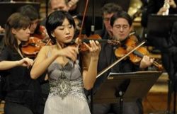 CMIREB 2012 – FINALE mardi 22 : HYUN SU SHIN ET TATSUKI NARITA – DE LA CONVICTION 
