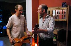 Quai des belges : Altissimo - VIDEO