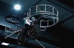 Velo volant Velo volant