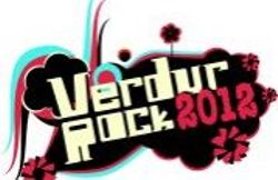 Festival Verdur Rock 2012