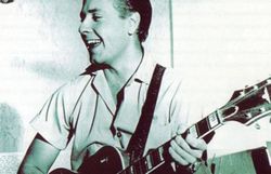  Eddie Cochran 
