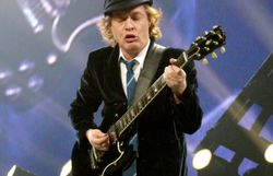 Angus Young - Picasa 2.7 ©