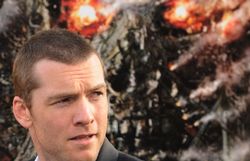 Sam Worthington a joué dans la saga Terminator, qui a popularisé Arnold Schwarzenegger dans les années 80.