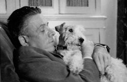 Hommage à Francis Poulenc