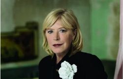 Marianne Faithfull 