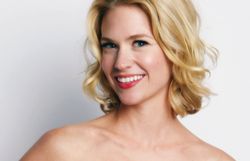 January Jones 