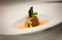 La recette d'Yves Mattagne  