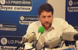 Tensions au Brésil: 