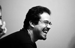 Leonardo Garcia Alarcon 