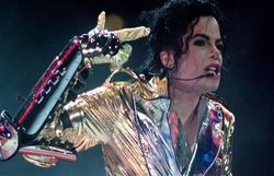 Michael Jackson 