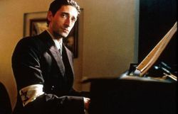Le Pianiste 