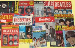 beatles 