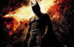 Avant de découvrir le film, les fans de Batman peuvent se délecter de la musique d'Hans Zimmer.