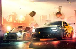 Dirt ShowDown 