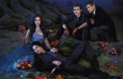 Vampire Diaries 