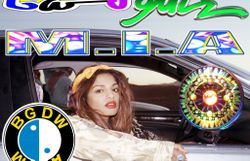 M.I.A. ft. Missy Elliott & Rye Rye – Bad Girls (Switch Remix) 