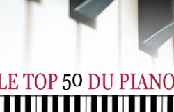 Le TOP 10 du piano dans 