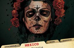 La muerte La muerte