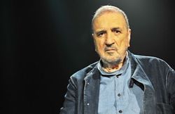 Jean-Claude Carrière 