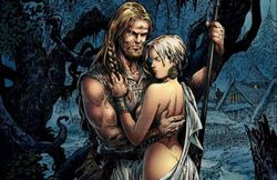 SAGA VALTA
