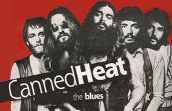 canned heat 