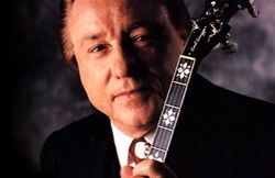 Earl Scruggs 