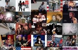 Eric Laforge recherche les plus grands fans de Bruce Springsteen