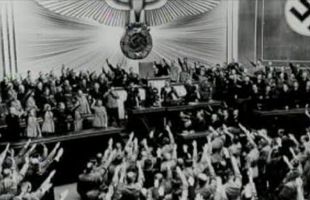 Il y a 80 ans, Hitler accédait au pouvoir