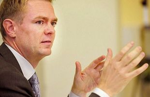Hendrik Bogaert est l'invité de Matin Première
