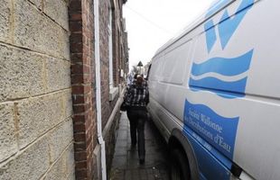 Le dégel annoncé va faire souffrir les conduites d'eau