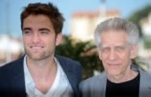 Le jour de Cosmopolis