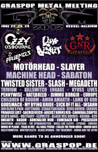 Graspop 