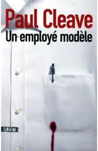 Un employé modèle Un employé modèle