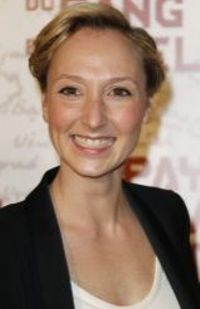 Audrey Lamy