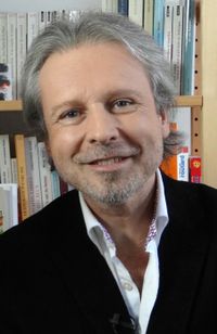 Thierry Bellfroid Thierry Bellfroid