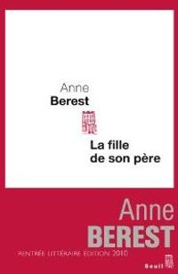 La fille de son père La fille de son père