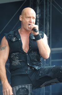 Graspop 2012 : Primal Fear 