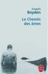 Le Chemin des âmes Le Chemin des âmes