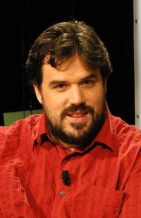 Michel Dufranne, Chroniqueur Mauvais genres (polars, policiers, SF, fantasy) - Photo I.Franchimont © Michel Dufranne, Chroniqueur Mauvais genres (polars, policiers, SF, fantasy) - Photo I.Franchimont ©