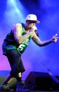 Graspop 2012 : Limp Bizkit 